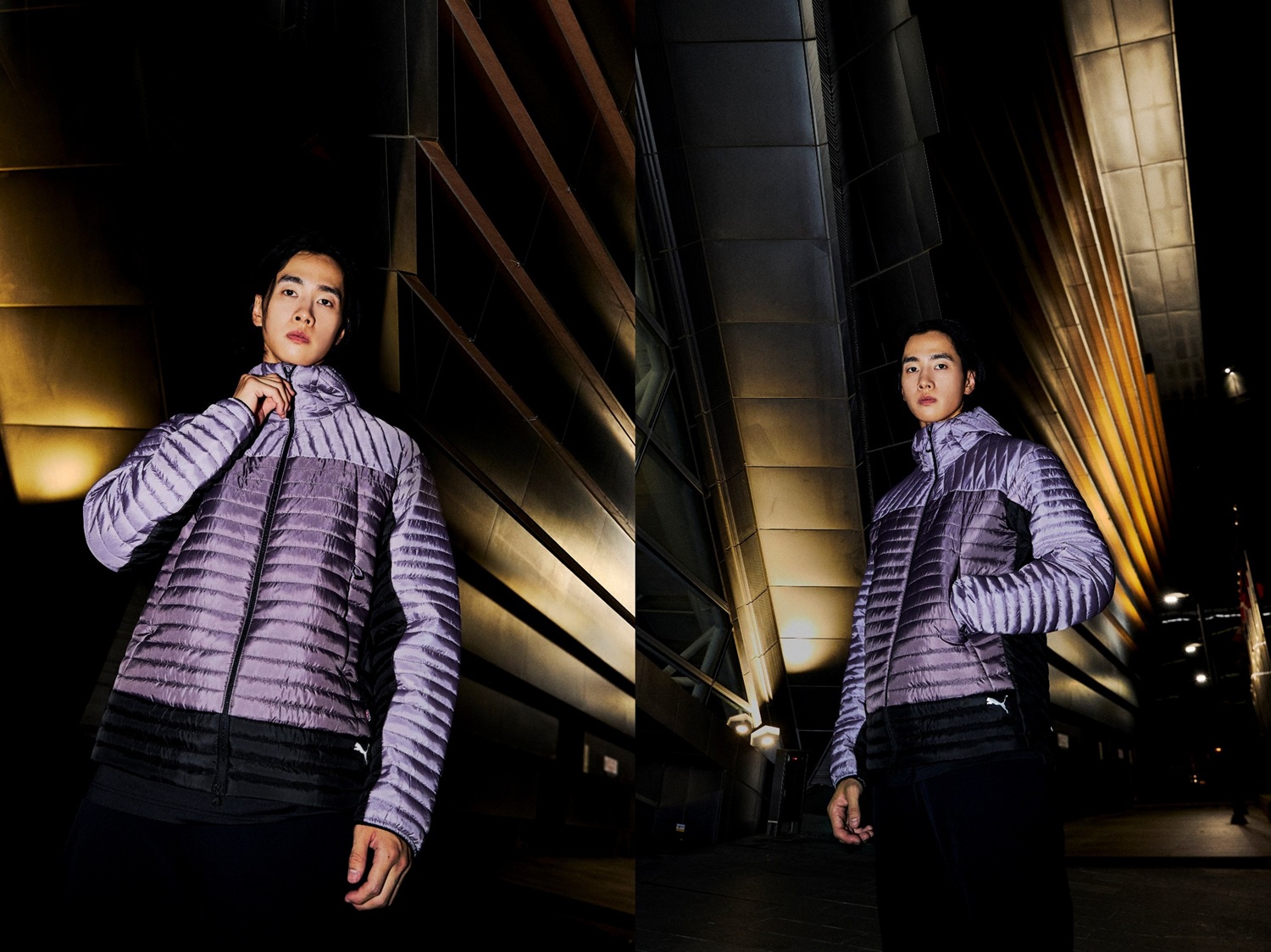 '한겨울에도 뛰어야지' 푸마, 겨울 러너 타깃 컬렉션 공개 757-Image